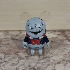 🌈 Mr. Waternoose from Monsters, Inc. 3" Vinylmation Villains Series #5 Pixar
